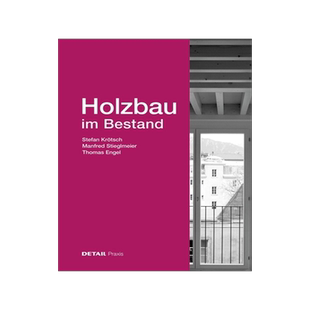 预订 Holzbau im Bestand