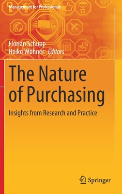 【预订】The Nature of Purchasing