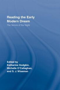 预订 Modern Reading Early Dream the