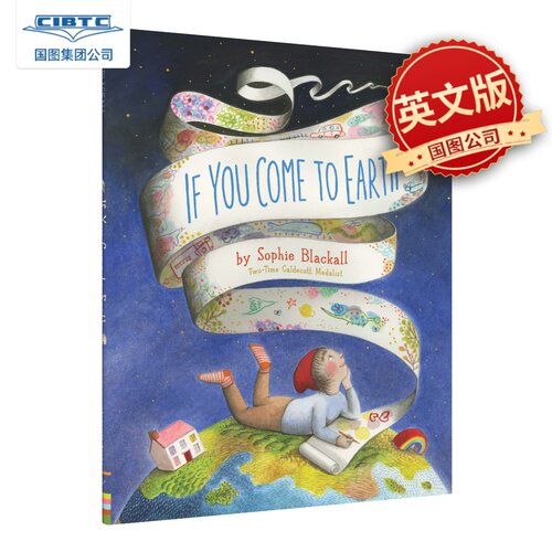 IfYouCometoEarth