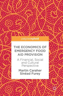 【预订】The Economics of Emergency Food Aid Provision