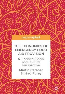 【预订】The Economics of Emergency Food Aid Provision