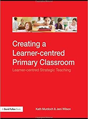 【预售】Creating a Learner-centred Primary Classroom
