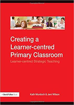 【预售】Creating a Learner-centred Primary Classroom