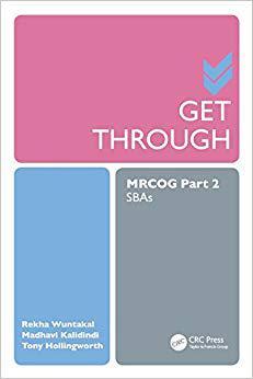 【预售】Get Through MRCOG Part 2