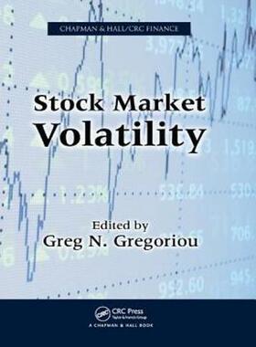 [预订]Stock Market Volatility 9781138115163