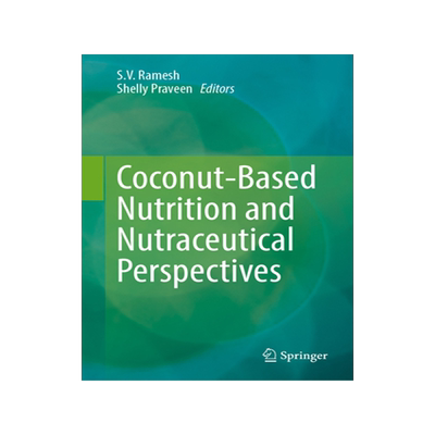 预订 Coconut-Based Nutrition and Nutraceutical Perspectives