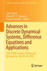 [预订]Advances in Discrete Dynamical Systems, Difference Equations and Applications