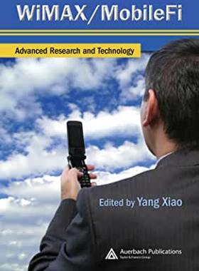 【预订】WiMAX/MobileFi