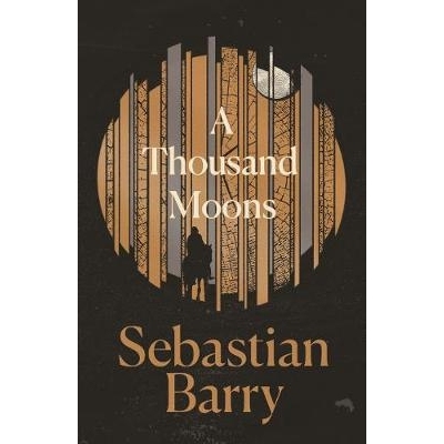 预订 A Thousand Moons: The unmissable new novel from the two-time Costa Book of the Year winner 一千个月亮: 978057133337