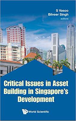 【预售】Critical Issues in Asset Building in Singapore’s Development