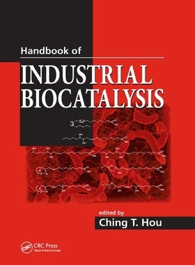 【预订】Handbook of Industrial Biocatalysis