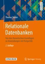 预订 Relationale Datenbanken