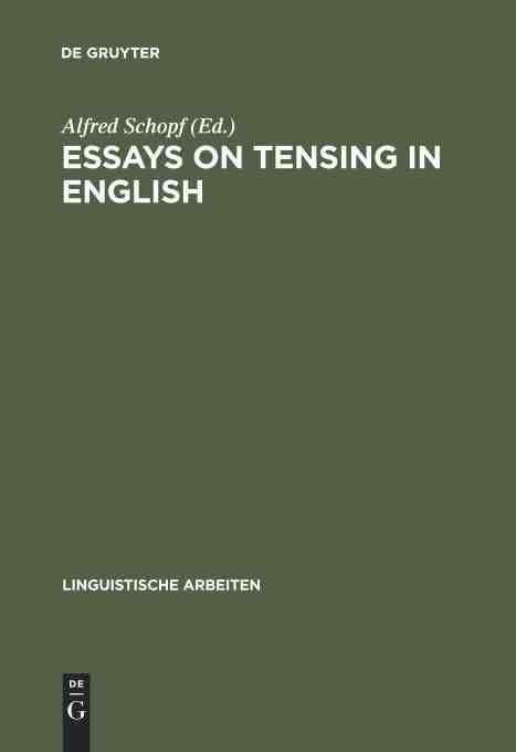 【预订】Time, Text and Modality 9783484302280