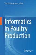 【预订】Informatics in Poultry Production 9789811925559