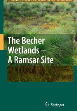 【预订】The Becher Wetlands - A Ramsar Site