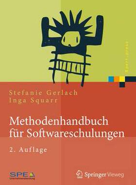 预订 Methodenhandbuch für Softwareschulungen