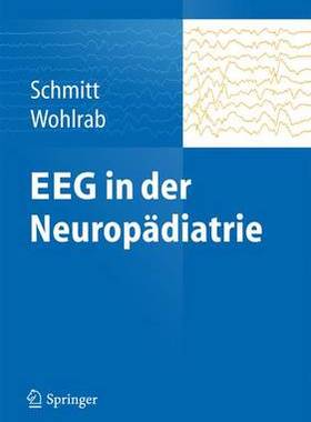 预订 EEG in der Neuropädiatrie