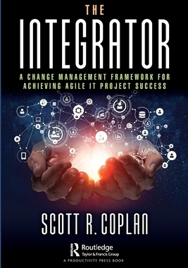 【预订】The Integrator 9780367431655