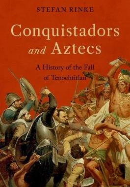 [预订]Conquistadors and Aztecs 9780197552469