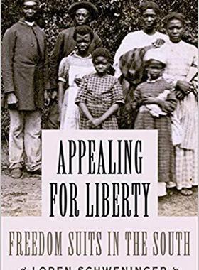 【预订】Appealing for Liberty