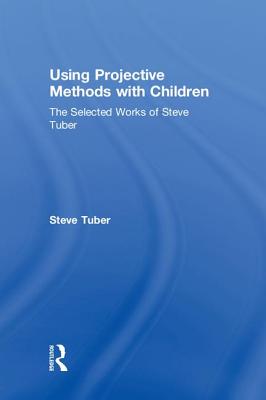 【预订】Using Projective Methods with Children