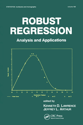 【预订】Robust Regression 9780367580186