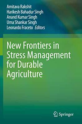 【预订】New Frontiers in Stress Management for Durable Agriculture