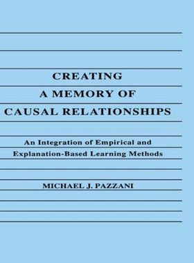 【预订】Creating A Memory of Causal Relationships