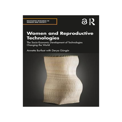 [预订]Women and Reproductive Technologies 9781138606463
