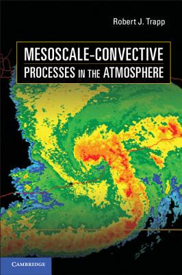 【预售】Mesoscale-Convective Processes in the Atmosphere