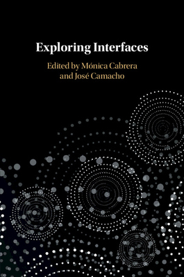 【预订】Exploring Interfaces 9781108458115