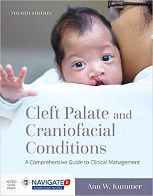 【预售】Cleft Palate And Craniofacial Condit...