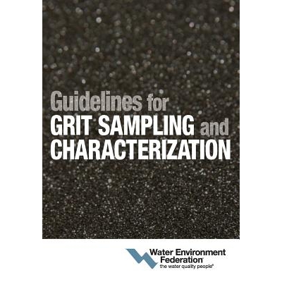 预订 Guidelines for Grit Sampling and Characterization 砂粒采样和表征的准则: 9781572783300