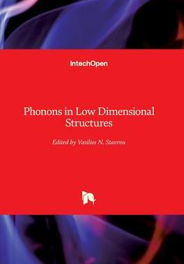[预订]Phonons in Low Dimensional Structures 9781789846263