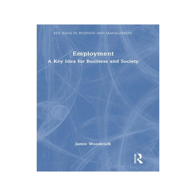 [预订]Employment 9781032247281