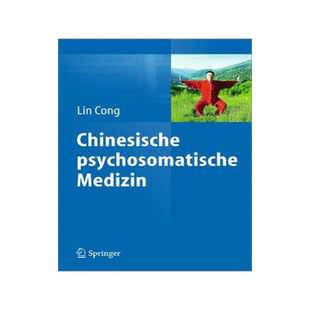预订 Chinesische psychosomatische Medizin