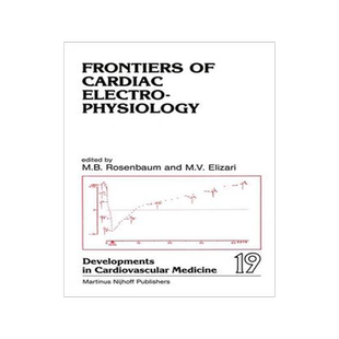 预订 Frontiers of Cardiac Electrophysiology