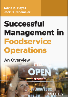 预订 Successful Management In Foodservice Operations, 1St Edition