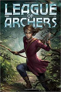【预售】League of Archers