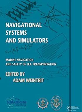 【预订】Navigational Systems and Simulators