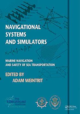 【预订】Navigational Systems and Simulators