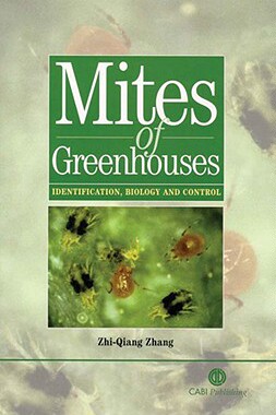 预订 Mites of Greenhouses
