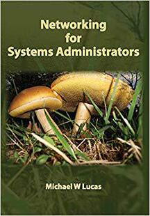Systems for Networking Administrators 预售