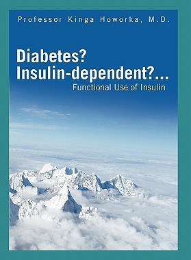 预订 Diabetes? Insulin-Dependent?...