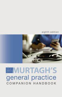 预订 Murtagh General Practice Companion Handbook 9781743768266