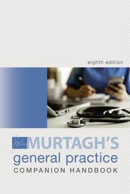 预订 Murtagh General Practice Companion Handbook 9781743768266