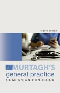 Handbook 预订 9781743768266 Companion Practice Murtagh General