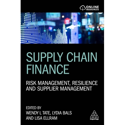 Risk Management, Resilience and Supplier