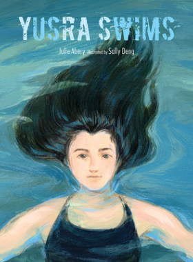 【预订】Yusra Swims